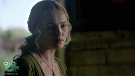 Fekete vitorlák 4. évad 03. rész